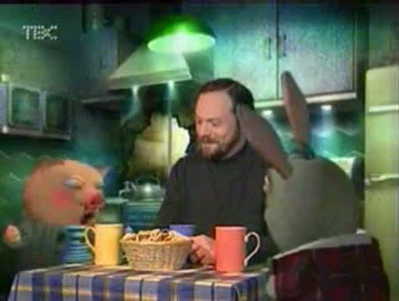 &apos;&apos;Прессуха&apos;&apos; Путина (18.12.2002)