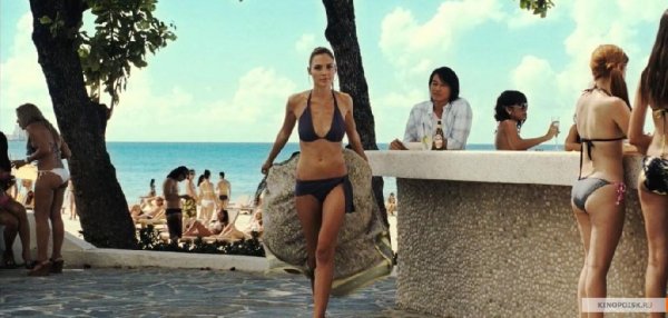 Из Форсаж 5 - крутая песенка