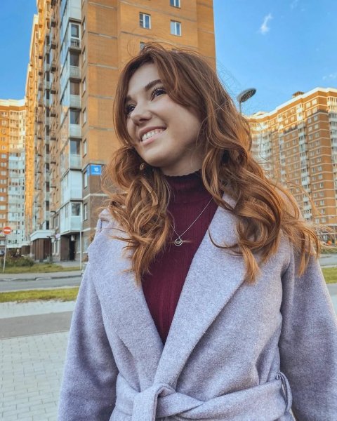 Даша Эпова - Лилии