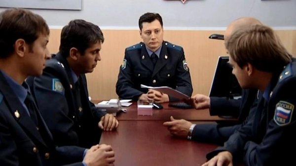 23.Алексей Шелыгин - Тема Морозова (Bonus)