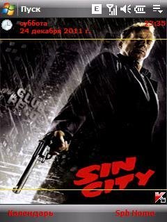 Sin City
