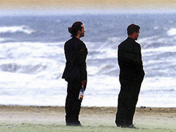 Достучаться до небес