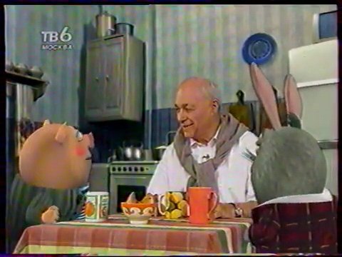 Переговоры Путина и Буша по ПРО (Владимир Познер)