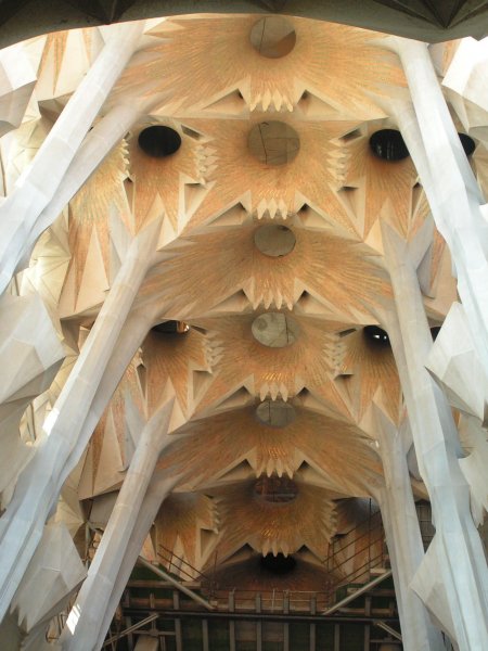 Sagrada Familia061