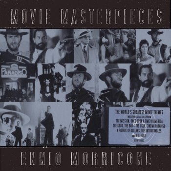 Ennio Morricone - Chi Mai