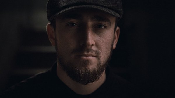 Султан Лагучев - Горячая гремучая