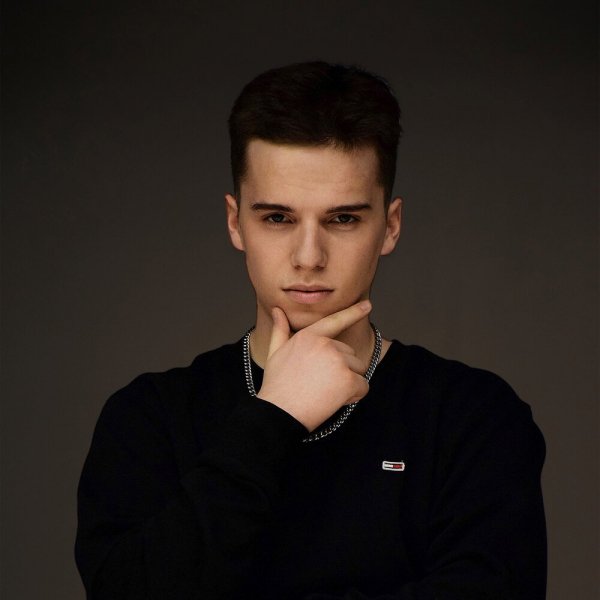 Wallem - Аномальна (DJ Smell rmx)