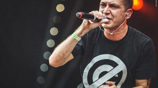 Oxxxymiron - Говно. Залупа. Пенис.