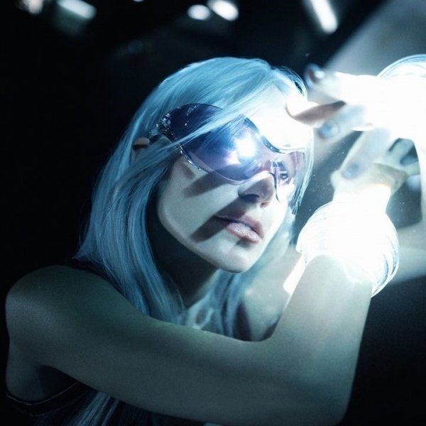 Глюкоза - 03_Невеста