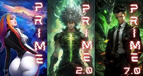 Жорж Бор (Егор Дорофеев) &quot;Легенда&quot;. Цикл из 7 книг