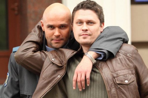 10. Дружба OST