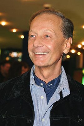 Михаил Задорнов - ЛОМ