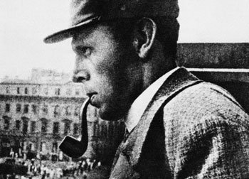 Даниил Хармс - Лекция 1940 читает ребенок