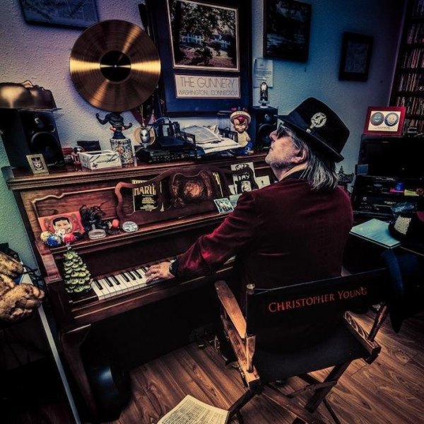 Christopher Young - JuOn VII