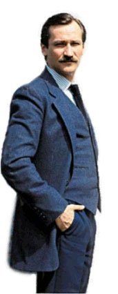 Леонид Филатов - Полоса препятствий