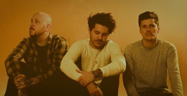 Our Last Night - Astronaut In The Ocean Рингтон