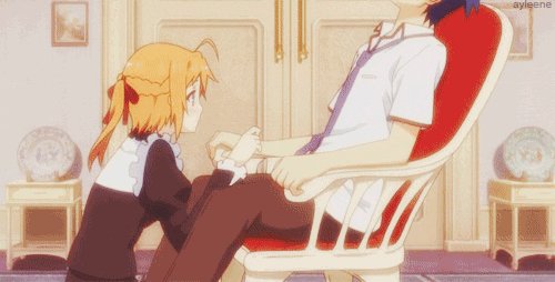 Anime anime gif