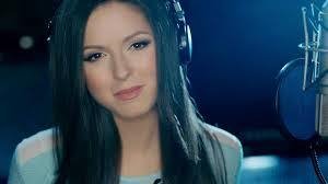 На смс - Нюша Дай мне шанс