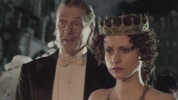 Мастер и Маргарита - Бал