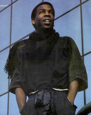 Hugh Bullen - Alisand