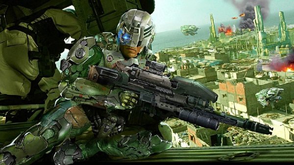 Хвостополосатов Константин Попрыгун. Трилогия