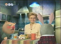 Сезонная эпидемия гриппа (Елена Малышева)