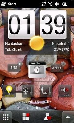 HTC Pure 3.1 SPB Shell 3.5.5 WVGA VGA