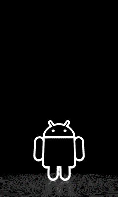 Saved Images AndroidGlow2