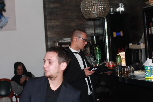 Guf &amp; Каспийский Груз-Другой город