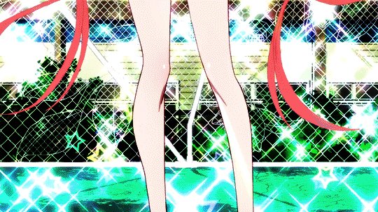 Chitoge Kirisaki / Читогэ Кирисаки