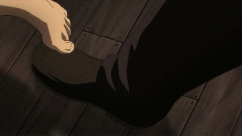 Horo, Kraft Lawrence