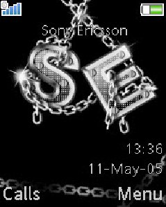 Сони Эриксон