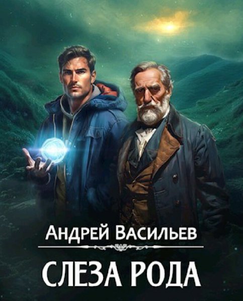 Васильев Андрей. Агентство &quot;Ключ&quot;. Книги 1-4