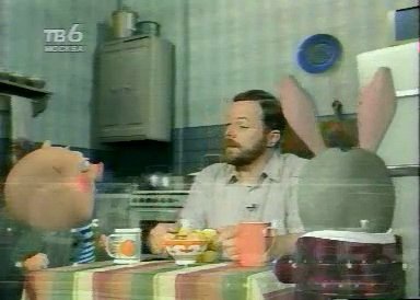 Говнолизация. Возможны 100% оплаты ЖКХ (Владимир Кара-Мурза)