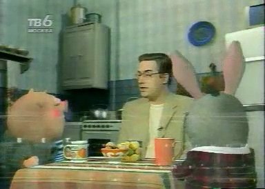 Славянский базар в Витебске (Андрей Норкин)