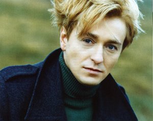 Сергей Безруков - Я усталым таким еще не был...