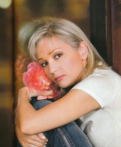 Буланова-Теплоход