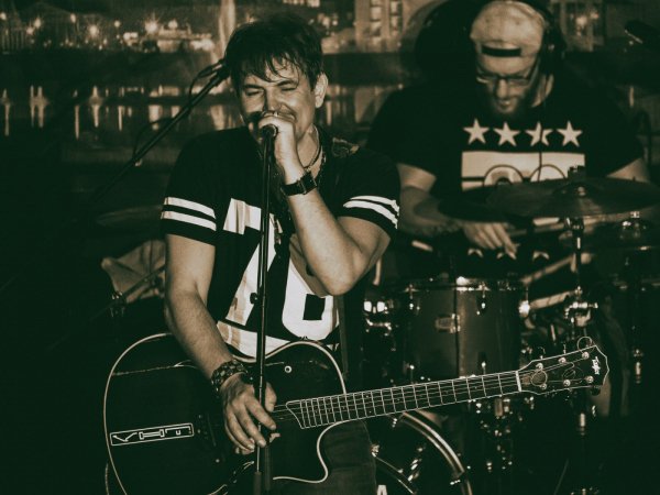 7Б - Некрещеная луна