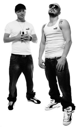 Dnk - I wanna Fuck you now