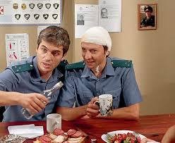 18. Лейтенанты OST