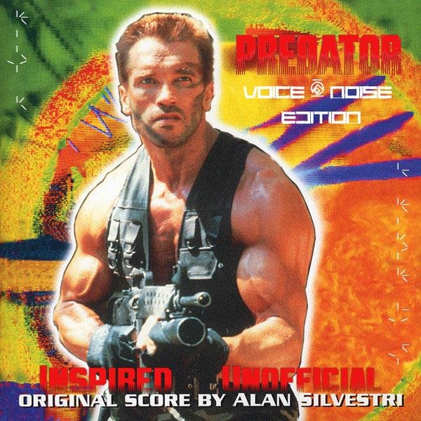 11. Predator Surgery (V&amp;N RMX)