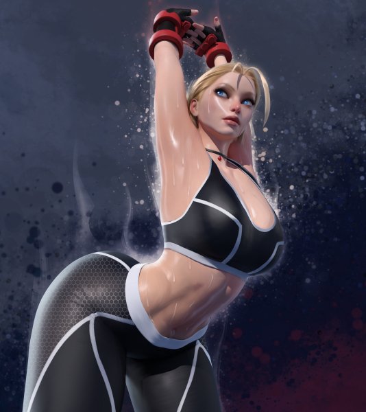 CammyNJ