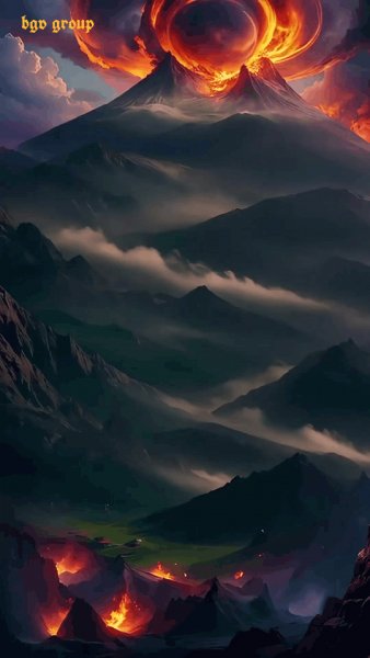 Bgv group psychedelic a7f88d