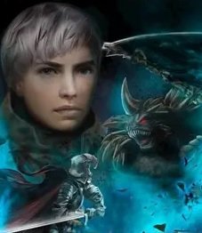 Денис Владимиров Глэрд 1-9