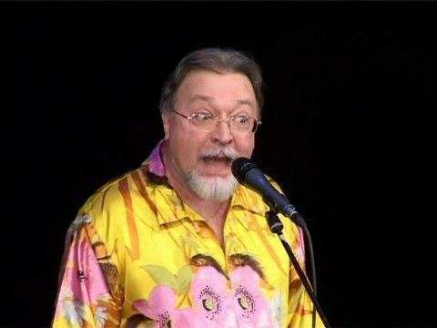 Шура Каретный - Гадзила