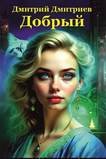 Дмитрий Дмитриев Добрый