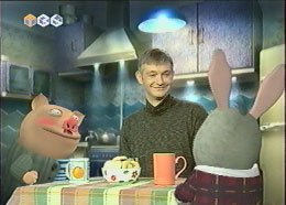 Президент и банковская тайна (Иван Усачёв)