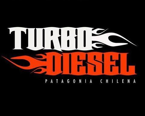 Turbo Diesel - Побудь со мной в последний раз