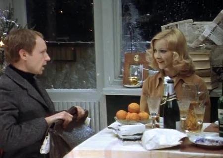 увертюра с легким паром