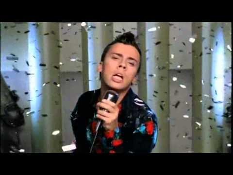 Максим Галкин - Тебе(из мюз.За двумя зайцами)